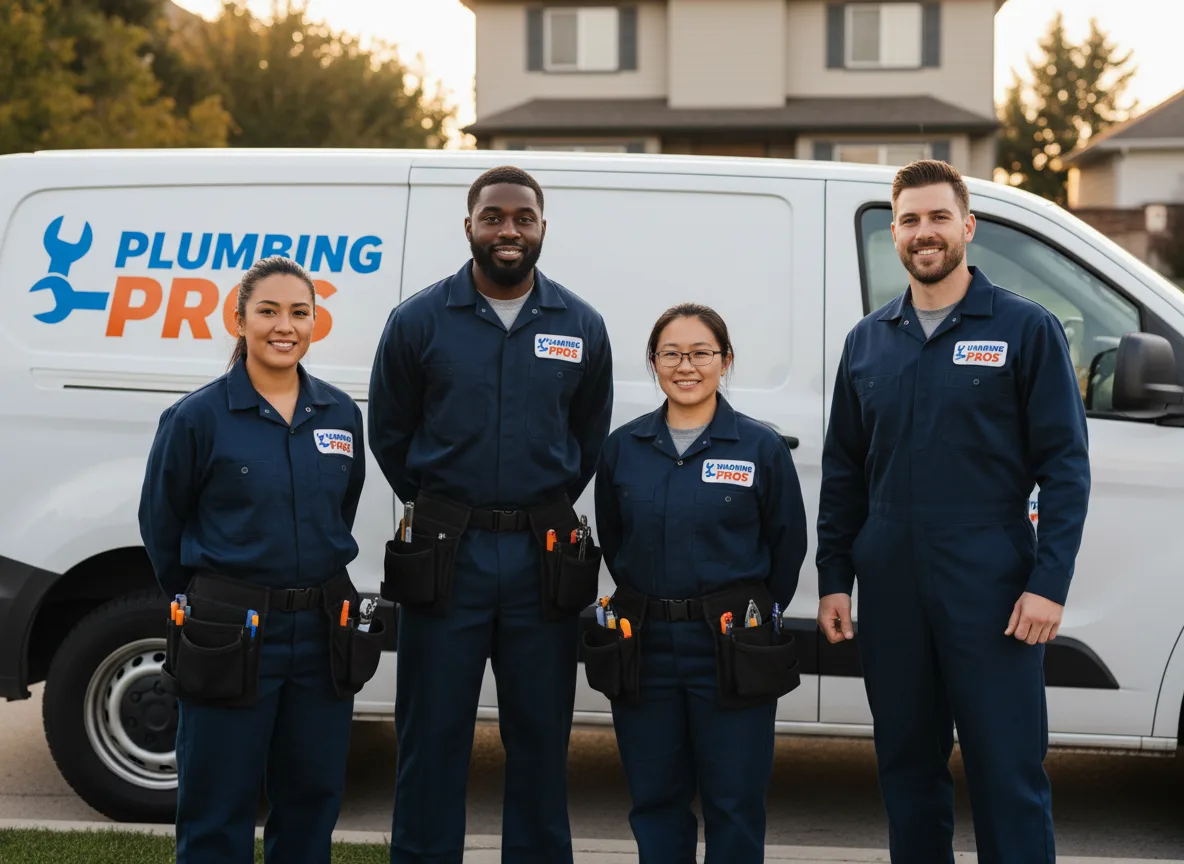 Water Heater Repair company in Garrett, WY